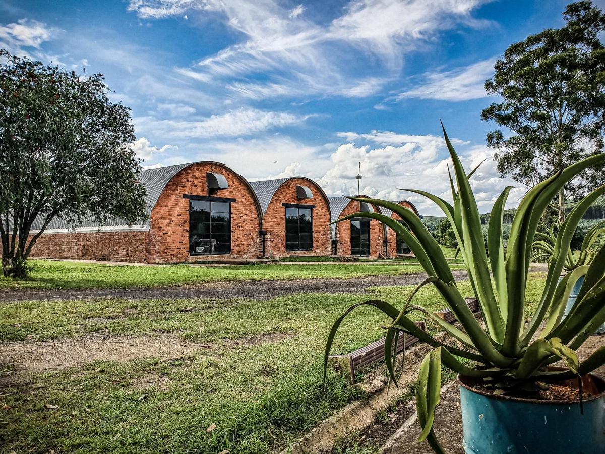 The Old Mushroom Farm Howick Luaran gambar