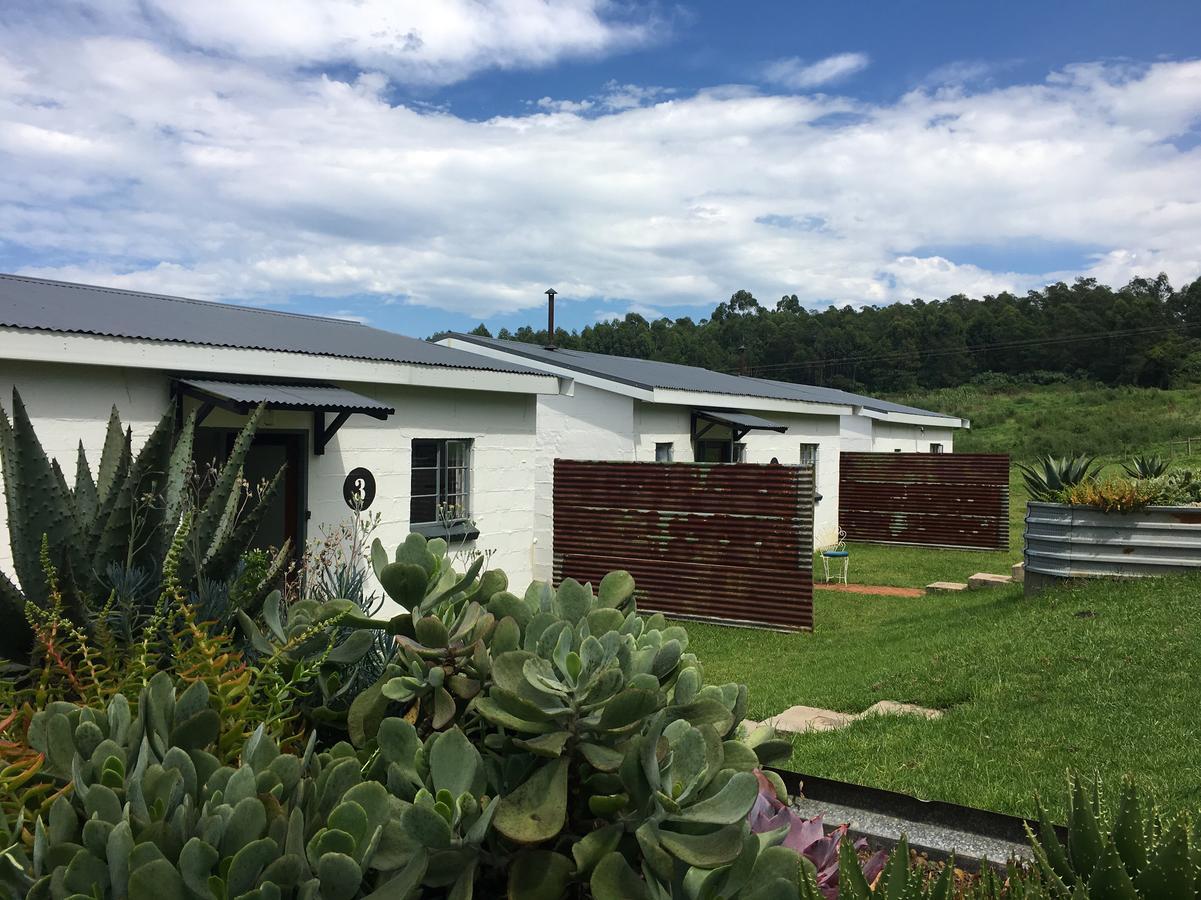 The Old Mushroom Farm Howick Luaran gambar