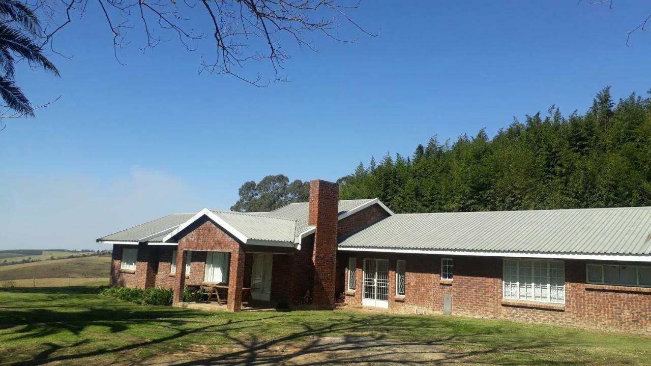 The Old Mushroom Farm Howick Luaran gambar